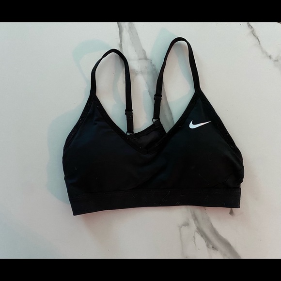 Nike Other - SOLD: Nike Sports Bra
